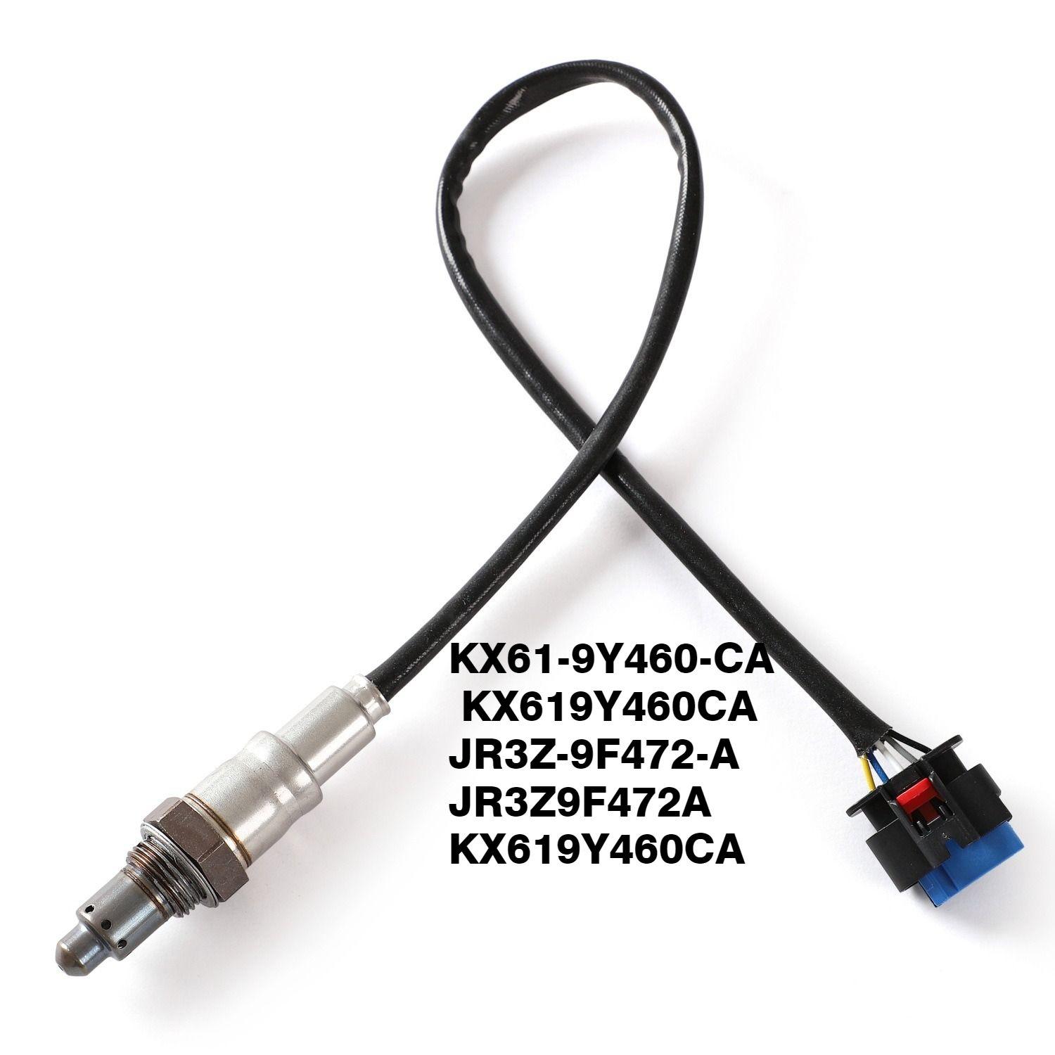 Suitable for ford oxygen sensor kx61-9y460-ca kx619y460ca jr3z-9f472-a; jr3z9f472a; kx619y460ca