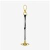 Vivienne Westwood Keyring 8203011zu Om000k R401 Orb