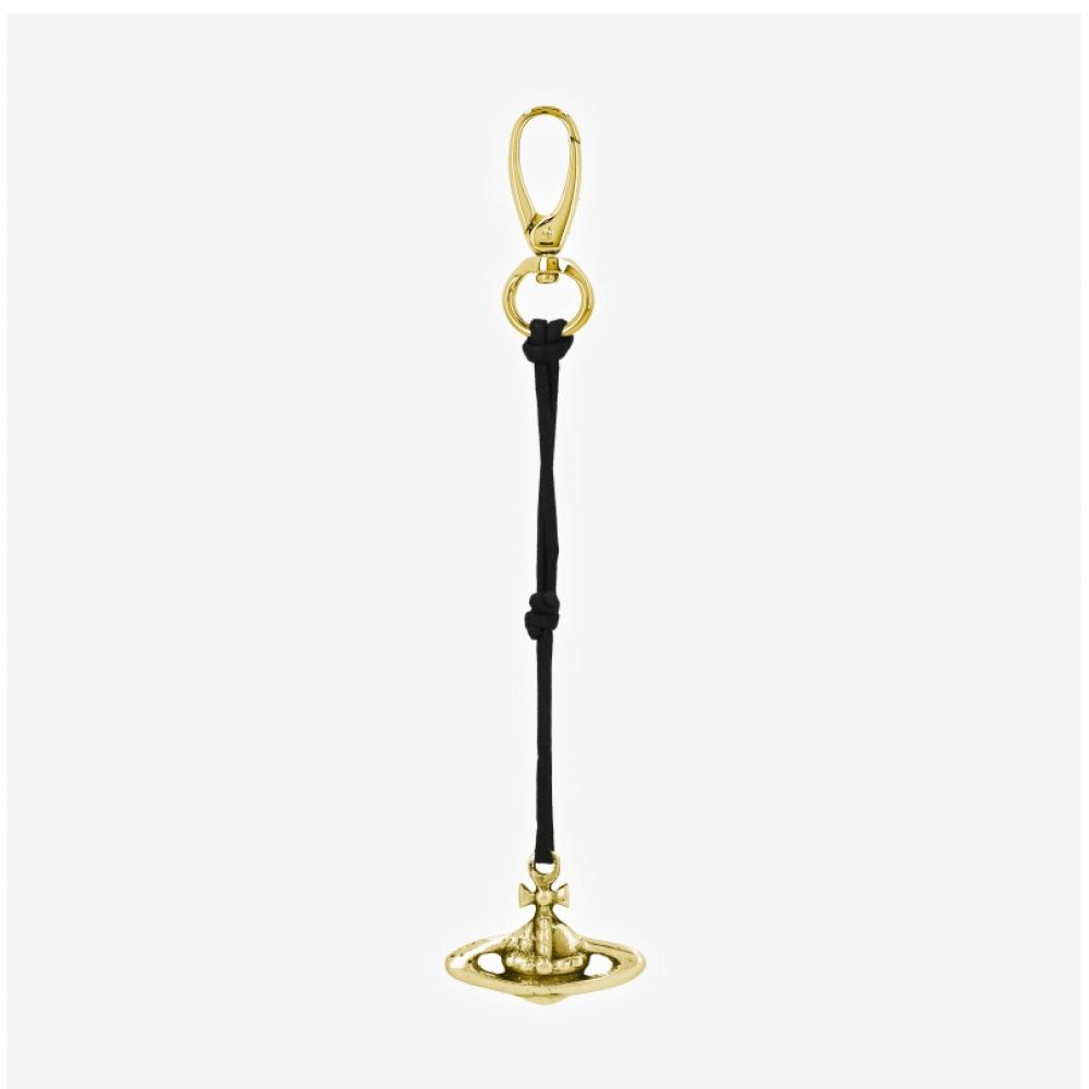 Vivienne Westwood Keyring 8203011zu Om000k R401 Orb