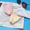 Microfiber Eyeglasses Bag Sun Bag Portable Cloth Bag Sunglasses Sunglasses Bag Simple Loading Glasses Storage Bag