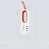 1pc 4-in-1 Knife Sharpener, 1 Kitchen Knife Sharpener with Non-Slip Base, Sharpener for Kitchen Knives, Sharpener for Ceramic Steel Knives