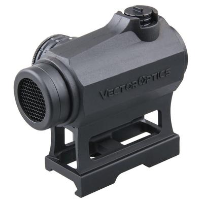 Vector Optics Maverick Third Generation Dot Sight Black