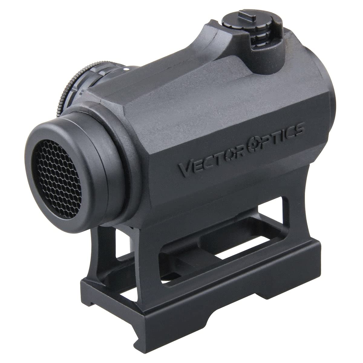 

Vector Optics Maverick 3rd Generation Dot Sight (Black) [Zeroing Manual Included]