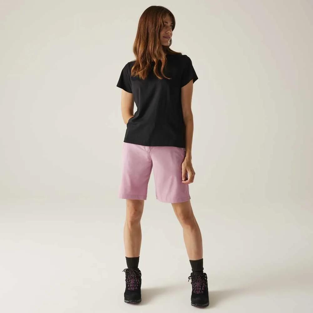 Regatta Xert Stretch Light Shorts