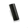 Half-Round Foam Roller Firm Semicylindrical Stretching Support