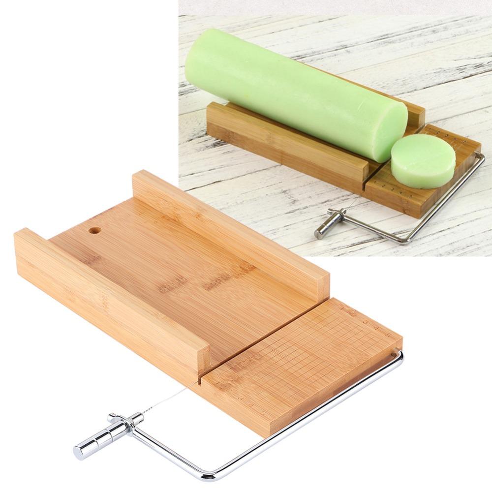 Stainless Steel Wire Cheese Slicer Wooden Cheese Cutting Board Durable Cheese Cutter  Cake Slicing