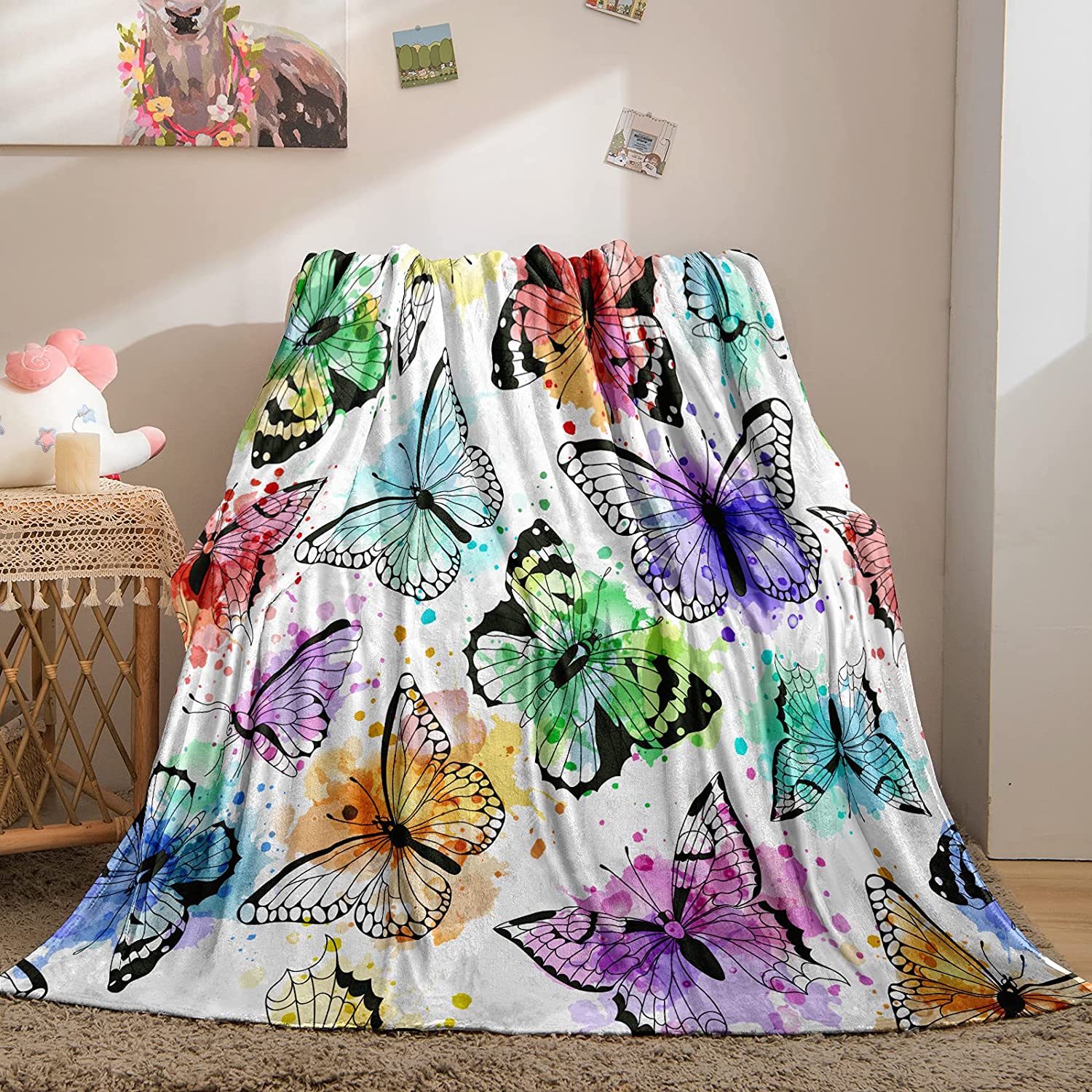 Одеяло Black Mountain — фото 11