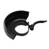 100/115/125mm 43mm Angle Grinder Safety Cover Quick-Change Grinding Disc Wheel Protection Cover For Power Tool Accessories