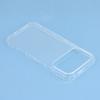 For Xiaomi Poco F8 Ultra/Redmi K90 Pro Max 5G Case Transparent TPU Phone Back Cover Airbag Protection