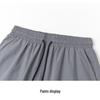 SNOOPY Men's Ice Silk Beach & Sport Shorts
