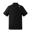 The North Face Urban Exploration Polo Shirt Men's Black NF0A87UX-JK3