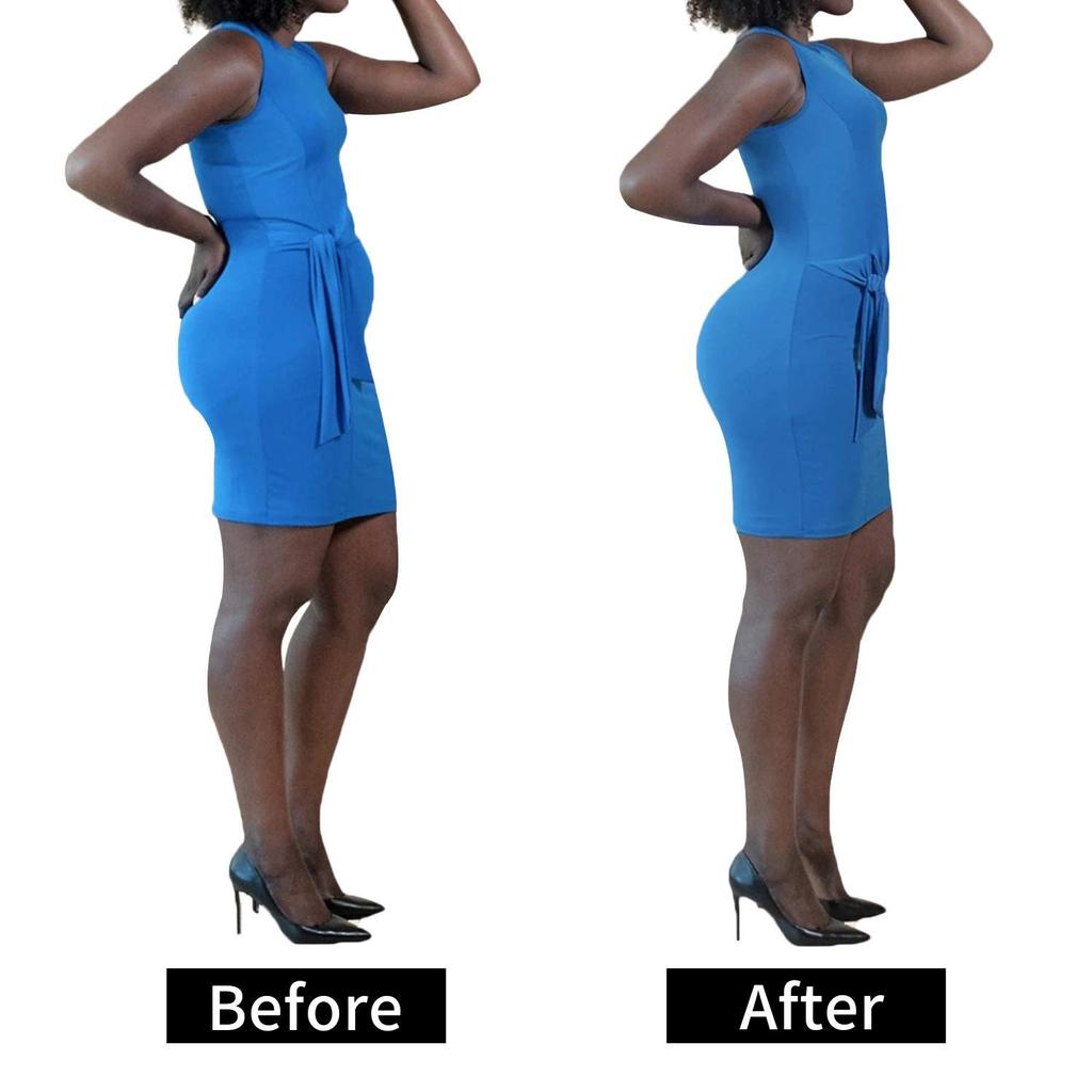 Women's Tummy Control Shapewear Panties Hi-Waist Body Shaper Panty Corrective Underwear Butt Lifter Slimming Briefs Shaping Underpants