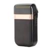 Beard Trimmer Multifunction Efficient Powerful Retro Mini Portable Electric Beard Clipper for Home Travel