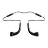 Adjustable Car Coat Hanger Telescopic Truck Clothes Hanger Hooks Car Seat Coat Hooks  Road Trip