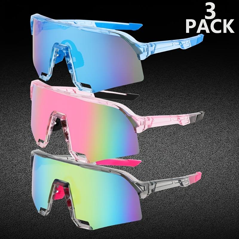 2/3pcs Women's Decorative Glasses Decorative Men's and Women's Glasses