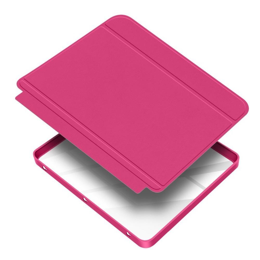 Auto Wake/Sleep Hülle Magnetisches Split-Design e-Reader Cover Abnehmbare Stoßfeste Schutzhülle für KOBO Libra Color/2 7 Zoll