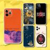 Telefon kapları – Smartphone Bumper Kılıflar