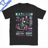 Arnold Schwarzenegger Mr Olympia Unisexs Tshirt Balck White Fashion Oneck T Shirt Fashion Short Sleeve Unisex Teeshirt Male Tees