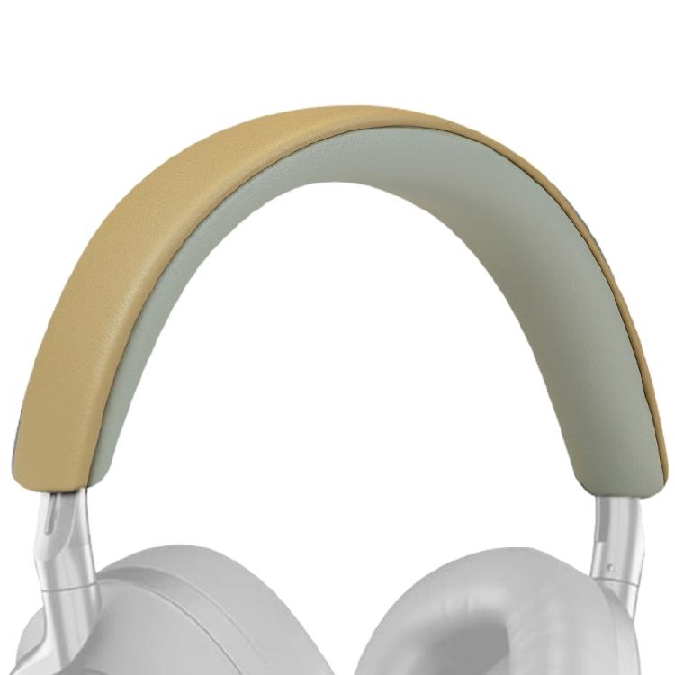 Replacement Headband Head Beam Cushion Comfortable Headset Headbeam Pad for PX7S2 Headphones