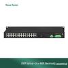 MIEN2000 Series 100M Industrial Ethernet Switch