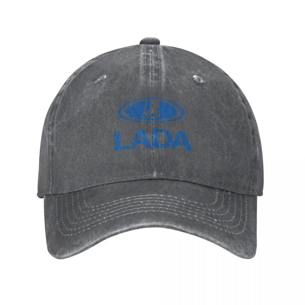 BEST SELLER - Lada Car Merchandise Baseball Cap Streetwear Hats Baseball Cap Boy Cap Women'S