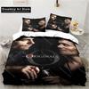 3D Print Fashion Originals Movie Bedding Set Boys Girls Twin Queen Full Size Duvet Cover Pillowcase Bed Adult Bedroom