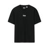 Original Classic Crew Neck Solid Color Comfortable Short Sleeve T-Shirt Men Tops F11M639115FBK