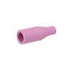 1/2Pcs Euro Style Welding Gun Tip Nozzle Shield Cup For Welding Torch Mb-15Ak 14Ak Mig/Mag Gas Ceramic Nozzle