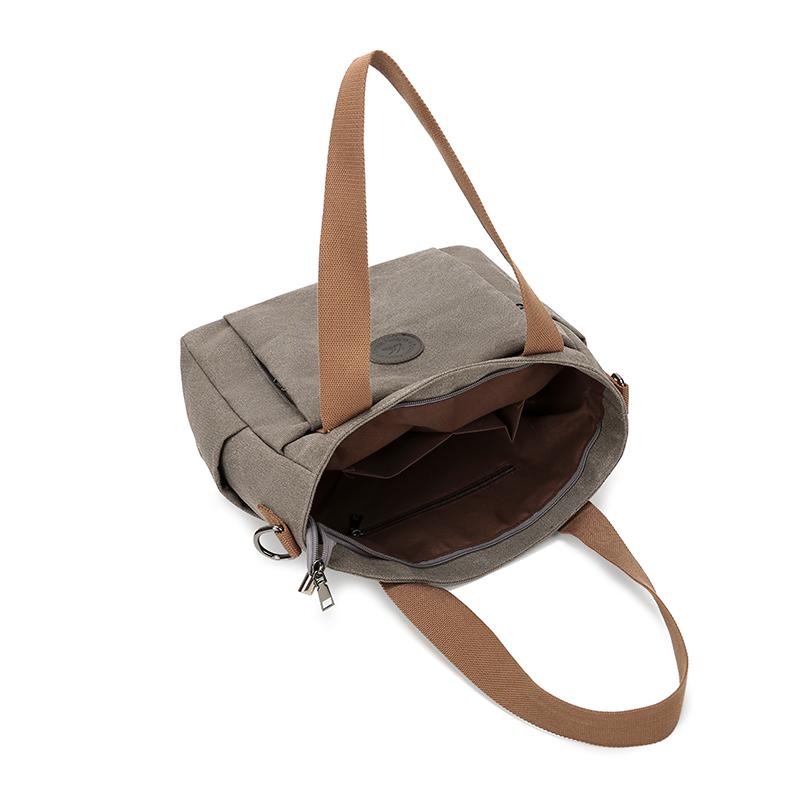 Handbag Women's Nylon Shoulder Bag Travel Mother Bag