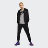 Nike Casual Sport Warm Hooded Jacket Men Outerwear Black BV2648-010
