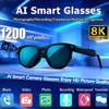 Electronice inteligente – Ochelari smart