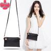 Crocodile Pattern Mini Handheld & Crossbody Bag - Patent Leather Coin, Key & Phone Purse for Women