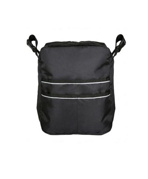 1pcs Electric Wheelchair Storage Bag For Scooter Organizer Travel Accessories Outdoor Furniture Covers