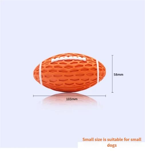 A Dog-biting, Stress-relieving, Self-entertaining and Sound-making Toy Order with One Click