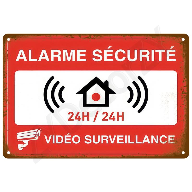 Vintage Metal Signs Plates Tin Sign Posters Man Cave Bar Retro Wall Art Mural Outdoor House Bathroom Home Room Decorations Decor