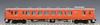 TOMYTEC TOMIX N Gauge JNR Kiha 40 500 Series Model Set 98113 Railway Model Diesel Car Mid-Term