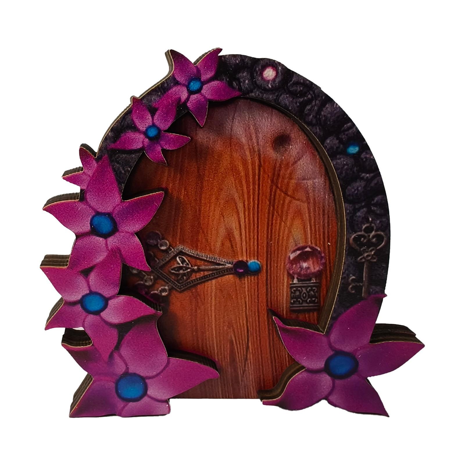 

Креативный настольный декор Орнамент Домашний декор Ремесло One Size