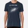 You Are Here T-Shirt S-5XL Best T-Shirt