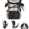 Adorable 25cm Roblox Pressure Sebastian Solace Plush Toy For Kids With Soft Short Plush