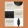 Midea 3500W Concave Surface Induction Cooktop CN plug (adapter included)