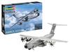 Revell Airbus A400M Luftwaffe Plastic Model Kit 03929 1/72