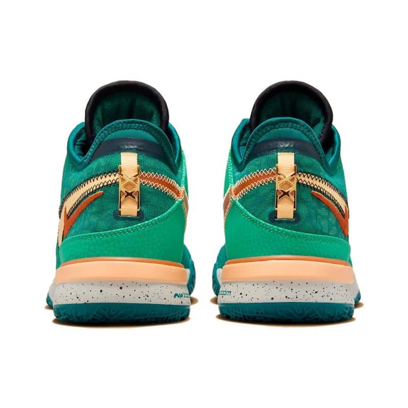 Nike Sneakers casual Zoom LeBron Nxxt Gen 'Geode Teal' DR8784-301
