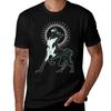 Saga Of Lord Emil Tshirt Casual Loose Fit Short Sleeve Tshirt
