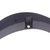 1 Paar 6x9 Zoll Auto Koaxial-Lautsprecher Adapter Hornhalterung Auto-Lautsprecherbasis Subwoofer-Montagehalterung Universaltyp