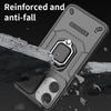 Kickstand Holder Case for Xiaomi POCO X8 Pro MAX X7 M8 Pro 5G Pocox8 Shockproof Phone Bag Funda Coque Accessories