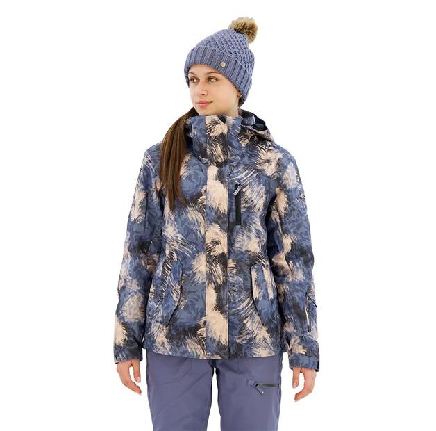 

Roxy Куртка ERJTJ03492 Jetty S