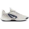 Nike Juniper Trail 3 Light Bone Midnight Navy Summit White Sneakers FQ0904-005