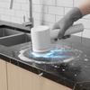 Multifunctional Electric Cleaning Brush Rotating Dishwashing Brush  Corner Cleaning
