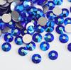 Nail Art Rhinestone Crystal Glass Accessories Diy Flat-Bottomed Drill, Mobile Phone Case Colorful Guomao A Diamond Accessories Accessories Accessories