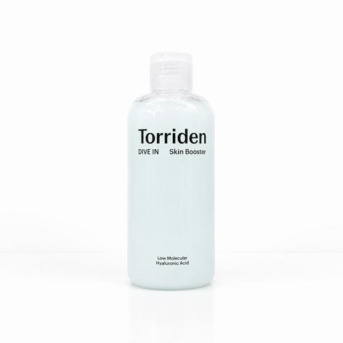 [Torriden] Dive In Low Molecular Hyaluronic Acid Skin Booster 200ml